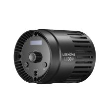 Godox LC30D Litemons LED Videó Lámpa (5600K-30W)