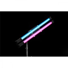 Godox 2-es tartó TL60/120 Fénycsőhöz