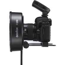 Godox R200 Kör Vakufej AD200Pro & AD200-hoz