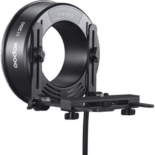 Godox R200 Kör Vakufej AD200Pro & AD200-hoz