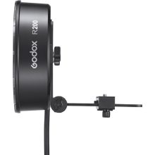 Godox R200 Kör Vakufej AD200Pro & AD200-hoz