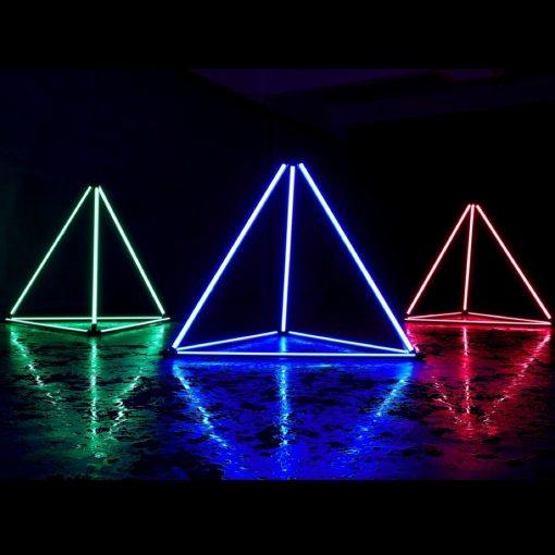 Godox TL180 RGB Tube Light - Fénykard