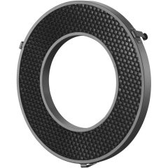 Godox HC30 Méhsejtrács 30 fokos R200 Körfejhez