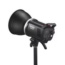 Godox MS300V Stúdióvaku (300Ws) - LED Modellfénnyel