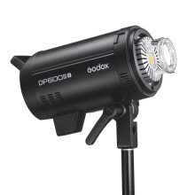 Godox DP600III-V Stúdióvaku (600Ws LED Beállító fénnyel)