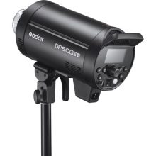 Godox DP600III-V Stúdióvaku (600Ws LED Beállító fénnyel)
