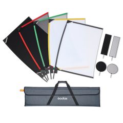 Godox FLAG SF6090 derítőlap kit (60x90cm)