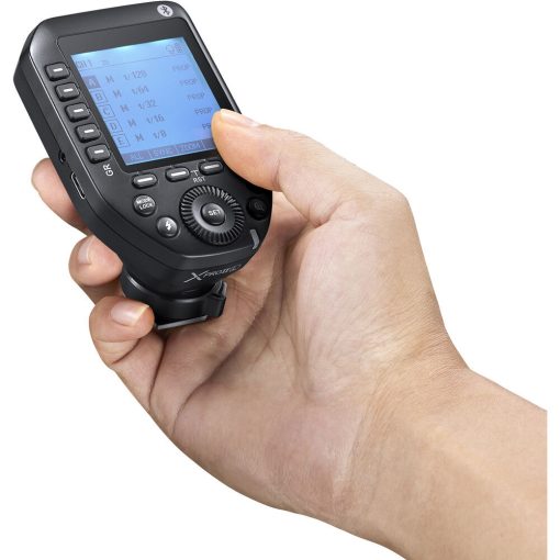Godox Xpro-L II  Rádiós Vakukioldó - Jeladó Leica