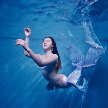 Godox WT60D Dive LED Lámpa