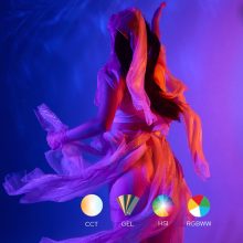 Godox WT60R Dive LED Lámpa