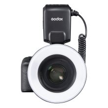 Godox ML150II Makró körvaku (manuális)