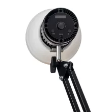Godox LC30D-K1 Litemons LED Vlogger szett asztali állvánnyal, dome diffúzorral (5600K-30W) 