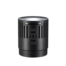 Godox LC30D-K1 Litemons LED Vlogger szett asztali állvánnyal, dome diffúzorral (5600K-30W) 