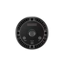 Godox LC30D-K2 Litemons Dupla LED Vlogger szett asztali állvánnyal, dome diffúzorral (5600K-30W) 