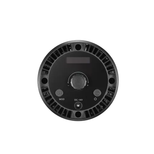 Godox LC30D-K2 Litemons Dupla LED Vlogger szett asztali állvánnyal, dome diffúzorral (5600K-30W) 