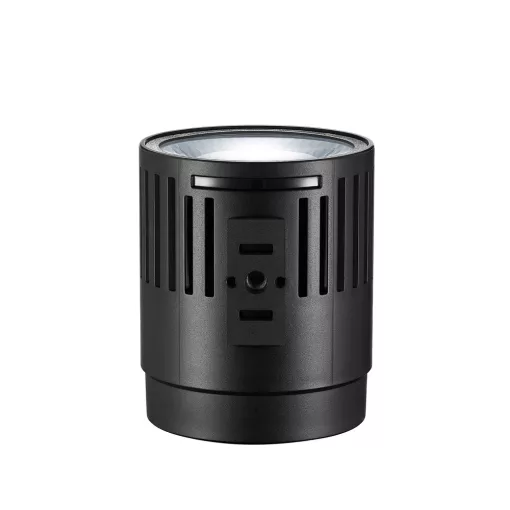 Godox LC30D-K2 Litemons Dupla LED Vlogger szett asztali állvánnyal, dome diffúzorral (5600K-30W) 