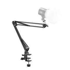Godox Asztalra rögzíthető karos állvány