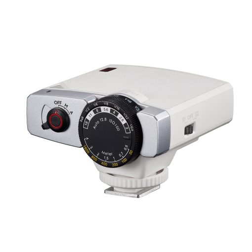 Godox Retro Lux Junior SZÜRKE