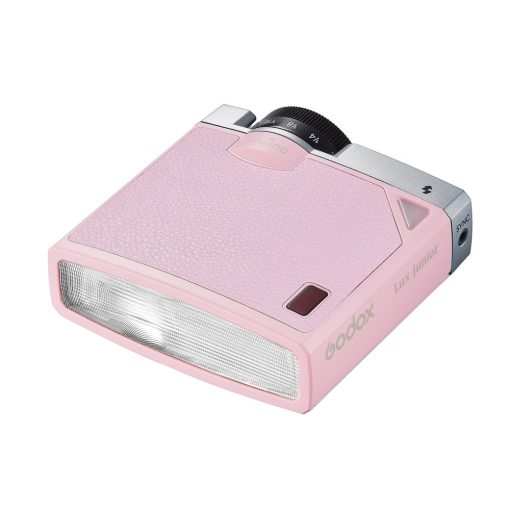 Godox Retro Lux Junior PINK