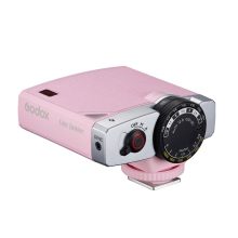 Godox Retro Lux Junior PINK