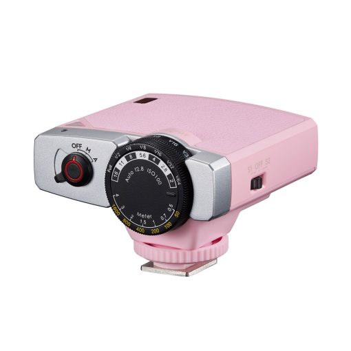 Godox Retro Lux Junior PINK