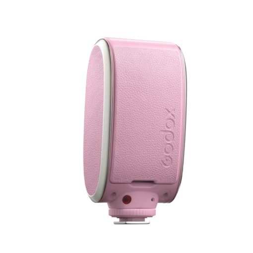 Godox Retro Lux Senior PINK