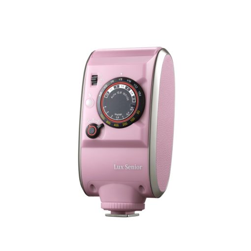 Godox Retro Lux Senior PINK
