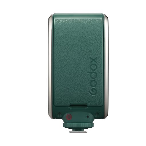 Godox Retro Lux Senior ZÖLD