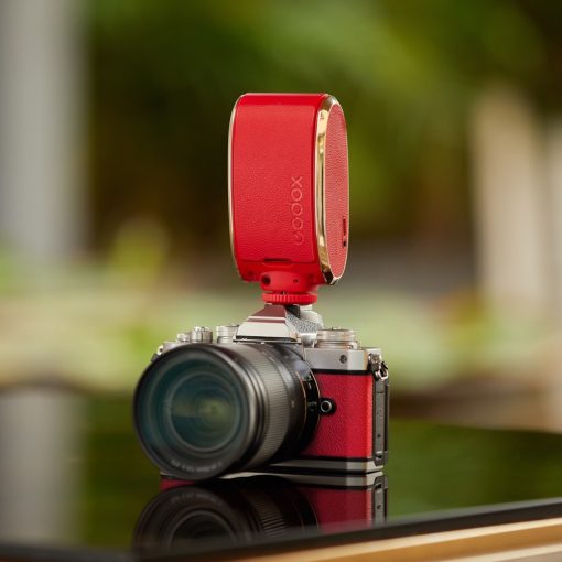 Godox Retro Lux Senior PIROS