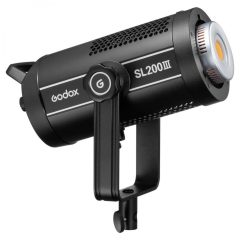 Godox SL200III LED Lámpa (5600K, 200W)