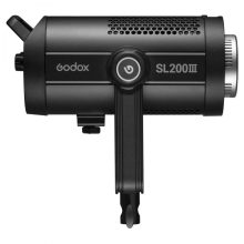 Godox SL200III LED Lámpa (5600K, 200W)
