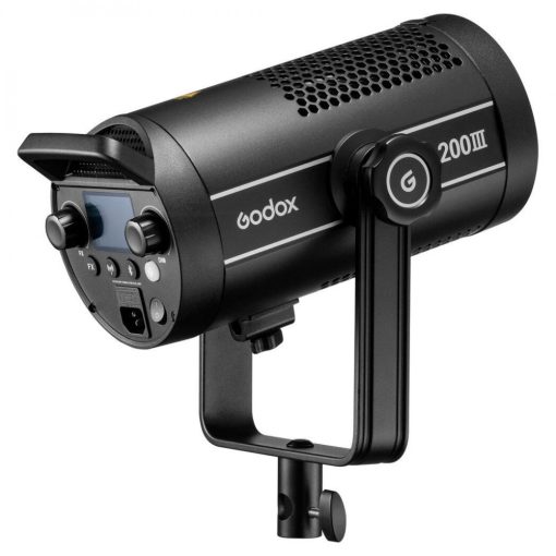Godox SL200III LED Lámpa (5600K, 200W)
