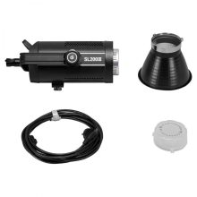 Godox SL200III LED Lámpa (5600K, 200W)