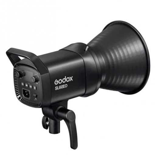 Godox SL60IID LED Video Lámpa (5600K)