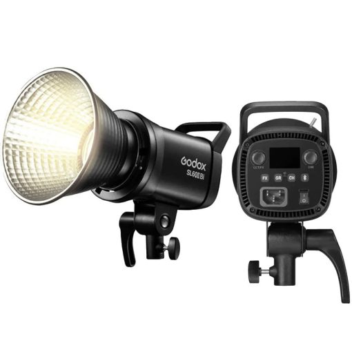 Godox SL60IIBI Bi-Color LED Video Lámpa (2800 - 6500K, 60W)