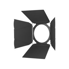   Godox GF14B Négyszárnyú fényterelő - GF14 Fresnel lens-hez