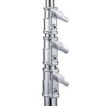 Godox SA5045 Lápmpaállvány, kerekekkel