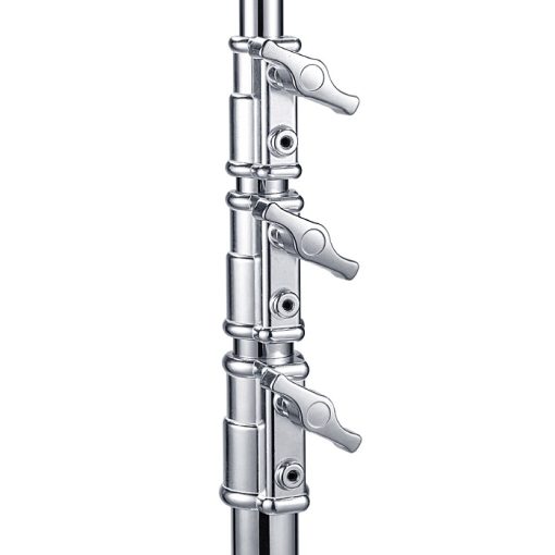 Godox SA5045 Lápmpaállvány, kerekekkel