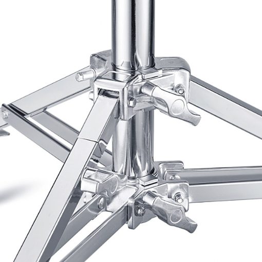 Godox SA5015 Lápmpaállvány, kerekekkel