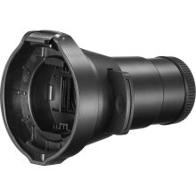 Godox AK-R21 Projection Attachment Körfejű vakukhoz - V1 - AD100Pro