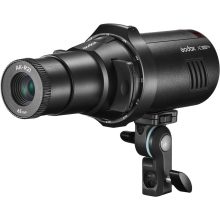 Godox AK-R21 Projection Attachment Körfejű vakukhoz - V1 - AD100Pro
