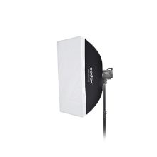 Godox MS300IIV -F Dupla stúdió vakuszett (2 x 300Ws) - LED beállító izzóval stúdió szett