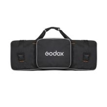 Godox MS300IIV -F Dupla stúdió vakuszett (2 x 300Ws) - LED beállító izzóval stúdió szett