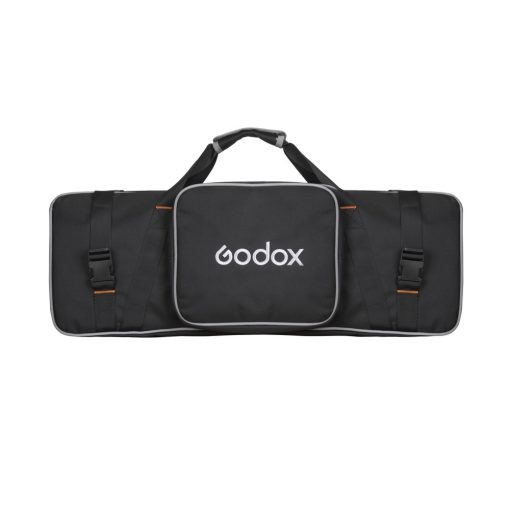 Godox MS300IIV -F Dupla stúdió vakuszett (2 x 300Ws) - LED beállító izzóval stúdió szett