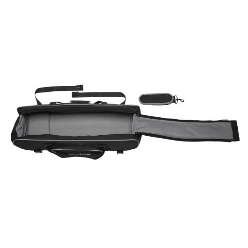 Godox MS300IIV -F Dupla stúdió vakuszett (2 x 300Ws) - LED beállító izzóval stúdió szett