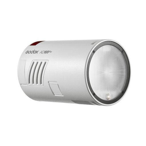 Godox AD100PRO SZÜRKE Akkumulátoros vaku "zsebvaku" (100Ws)
