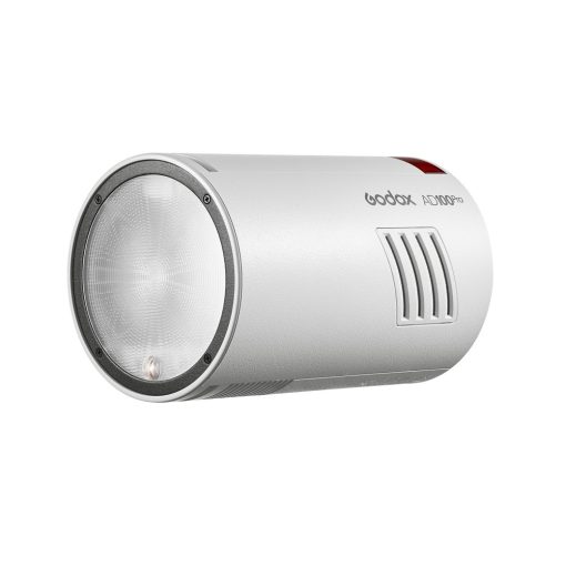 Godox AD100PRO SZÜRKE Akkumulátoros vaku "zsebvaku" (100Ws)