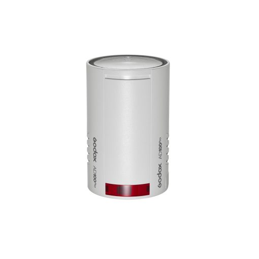 Godox AD100PRO SZÜRKE Akkumulátoros vaku "zsebvaku" (100Ws)