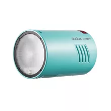 Godox AD100PRO KÉK Akkumulátoros vaku "zsebvaku" (100Ws)