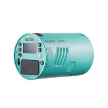 Godox AD100PRO KÉK Akkumulátoros vaku "zsebvaku" (100Ws)